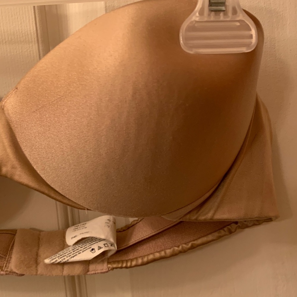 Maidenform Tan Women's Bra